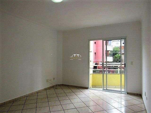 Apartamento para Locação em Santo André/SP Vila Valparaíso 2 Quartos