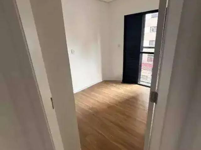 Apartamento para Locação em Santo André/SP Vila Valparaíso 2 Quartos
