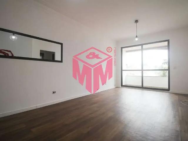 Apartamento para Locação em Santo André/SP Vila Valparaíso 2 Quartos