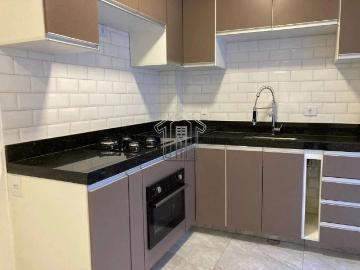 Apartamento para Locação em Santo André/SP Vila Valparaíso 2 Quartos