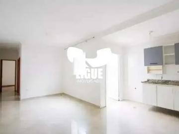 Apartamento para Locação em Santo André/SP Vila Valparaíso 2 Quartos