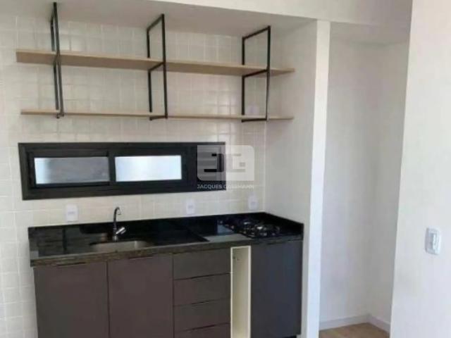 Apartamento para Locação em Santo André/SP Vila Valparaíso 2 Quartos