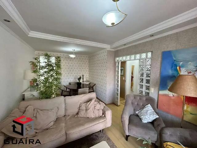 Apartamento para Locação em Santo André/SP Vila Valparaíso 2 Quartos