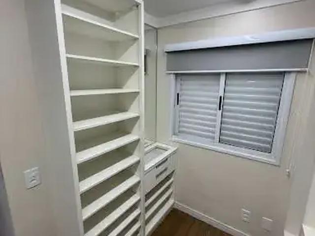 Apartamento para Locação em Santo André/SP Vila Valparaíso 2 Quartos