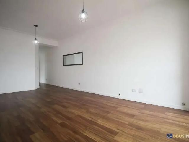 Apartamento para Locação em Santo André/SP Vila Valparaíso 2 Quartos
