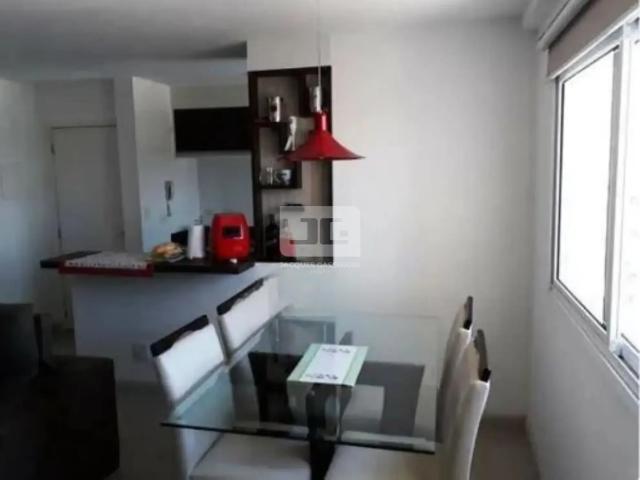 Apartamento para Locação em Santo André/SP Vila Valparaíso 2 Quartos