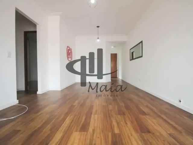 Apartamento para Locação em Santo André/SP Vila Valparaíso 2 Quartos