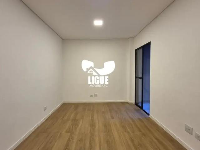 Apartamento para Locação em Santo André/SP Vila Valparaíso 2 Quartos
