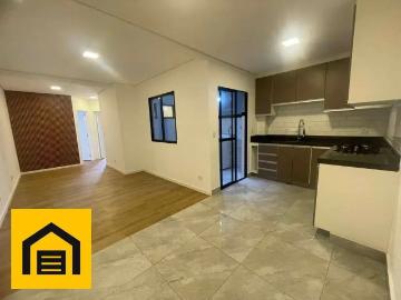 Apartamento para Locação em Santo André/SP Vila Valparaíso 2 Quartos