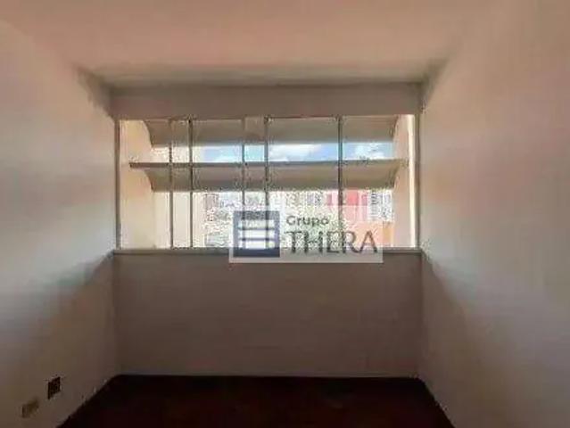 Apartamento para Locação em Santo André/SP Vila Valparaíso 2 Quartos