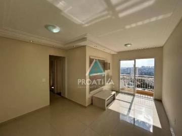 Apartamento para Locação em Santo André/SP Vila Valparaíso 2 Quartos