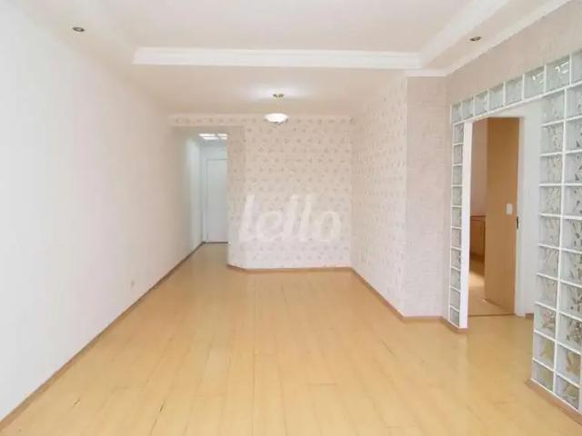 Apartamento para Locação em Santo André/SP Vila Valparaíso 2 Quartos