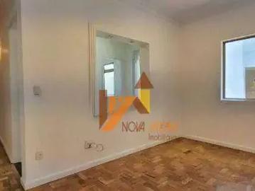 Apartamento para Locação em Santo André/SP Vila Valparaíso 2 Quartos