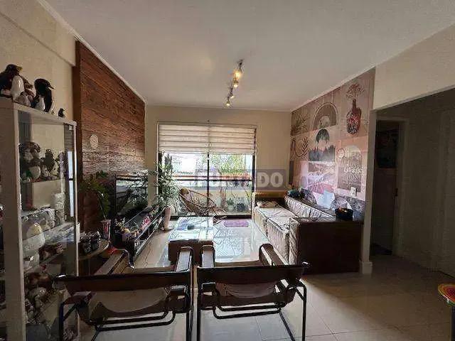 Apartamento para Locação em Santo André/SP Vila Valparaíso 2 Quartos