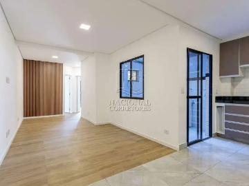 Apartamento para Locação em Santo André/SP Vila Valparaíso 2 Quartos