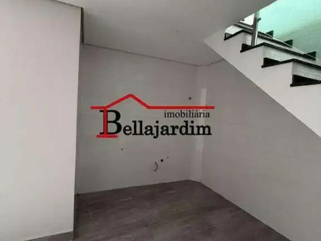 Apartamento para Locação em Santo André/SP Vila Valparaíso 2 Quartos