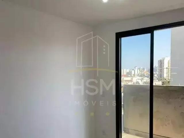 Apartamento para Locação em Santo André/SP Vila Valparaíso 2 Quartos