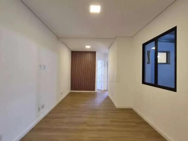 Apartamento para Locação em Santo André/SP Vila Valparaíso 2 Quartos