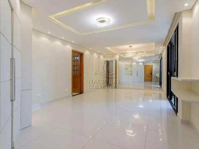 Apartamento para Locação em Santo André/SP Vila Valparaíso 3 Quartos
