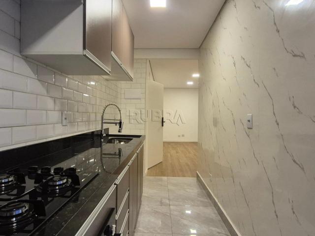 Apartamento para Locação em Santo André/SP Vila Valparaíso 3 Quartos