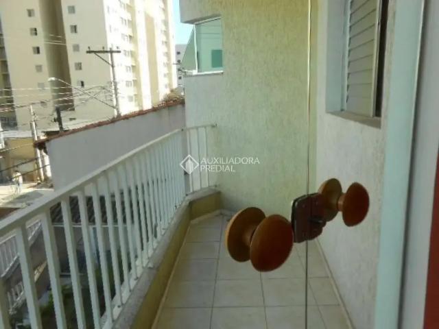 Apartamento para Locação em Santo André/SP Vila Valparaíso 3 Quartos