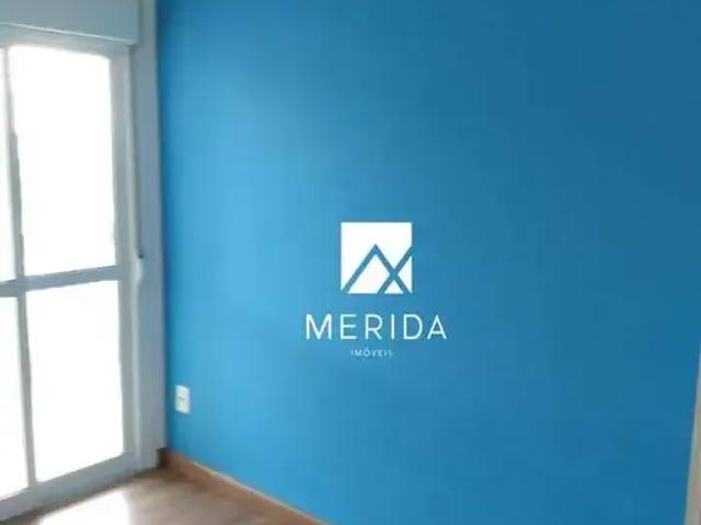 Apartamento para Locação em Santo André/SP Vila Valparaíso 3 Quartos