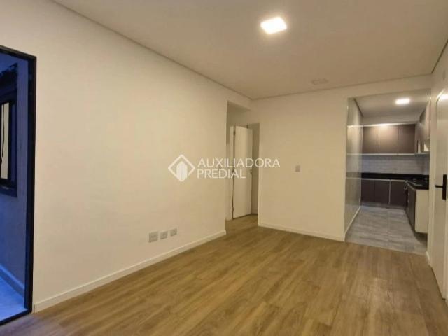 Apartamento para Locação em Santo André/SP Vila Valparaíso 3 Quartos