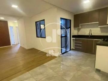 Apartamento para Locação em Santo André/SP Vila Valparaíso 3 Quartos
