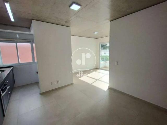 Apartamento para Locação em Santo André/SP Vila Valparaíso 3 Quartos