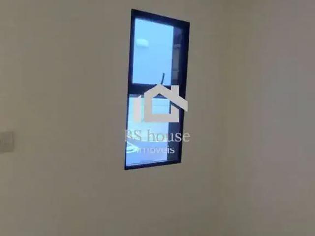 Apartamento para Locação em Santo André/SP Vila Valparaíso 3 Quartos