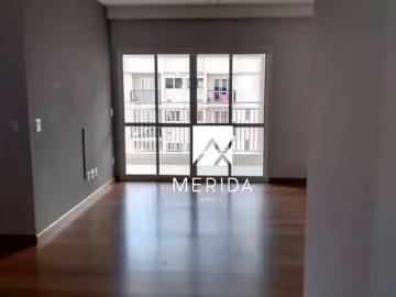 Apartamento para Locação em Santo André/SP Vila Valparaíso 3 Quartos