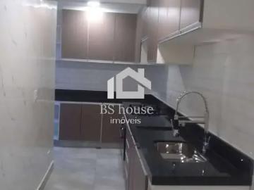 Apartamento para Locação em Santo André/SP Vila Valparaíso 3 Quartos