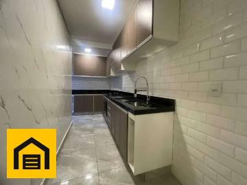 Apartamento para Locação em Santo André/SP Vila Valparaíso 3 Quartos