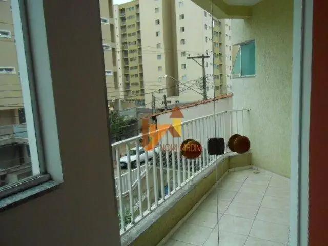 Apartamento para Locação em Santo André/SP Vila Valparaíso 3 Quartos