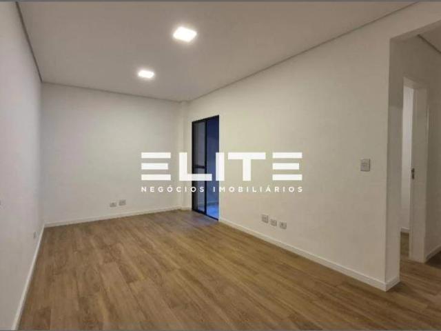 Apartamento para Locação em Santo André/SP Vila Valparaíso 3 Quartos