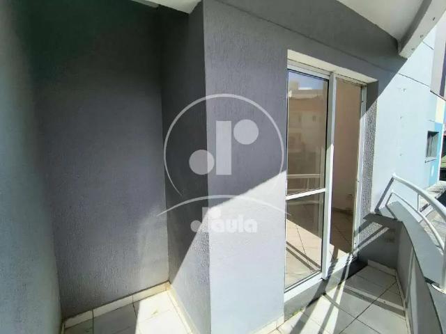 Apartamento para Locação em Santo André/SP Vila Valparaíso 3 Quartos
