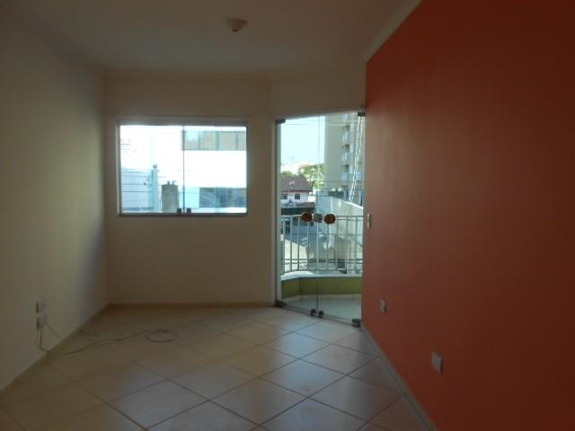 Apartamento para Locação em Santo André/SP Vila Valparaíso 3 Quartos