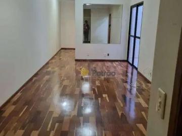 Apartamento para Locação em Santo André/SP Vila Valparaíso 3 Quartos