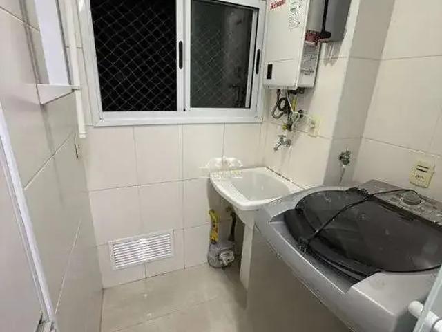 Apartamento para Locação em Santo André/SP Vila Valparaíso 3 Quartos