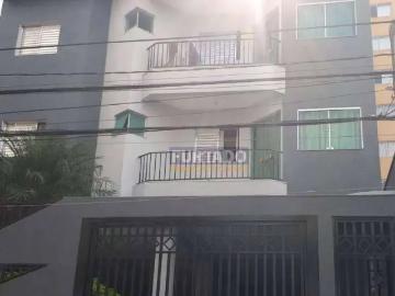 Apartamento para Locação em Santo André/SP Vila Valparaíso 3 Quartos