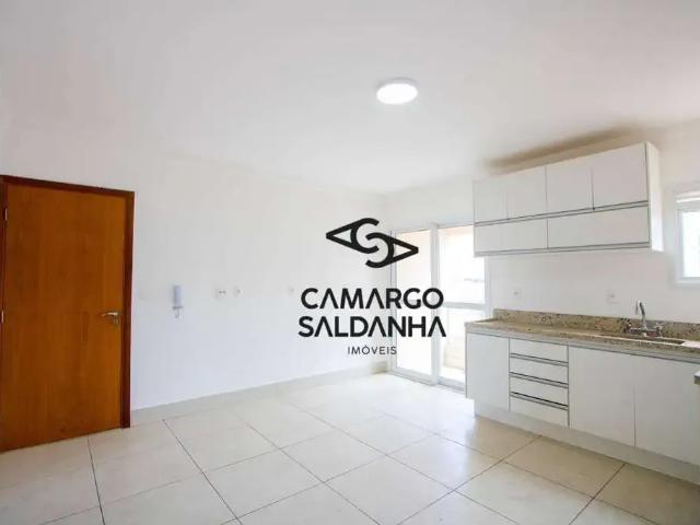 Apartamento para Locação em Santo André/SP Vila Valparaíso 3 Quartos