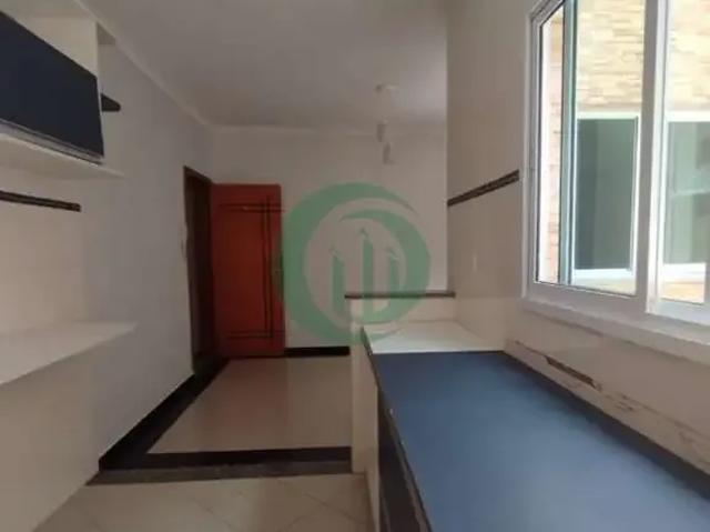 Apartamento para Locação em Santo André/SP Vila Vitória 3 Quartos