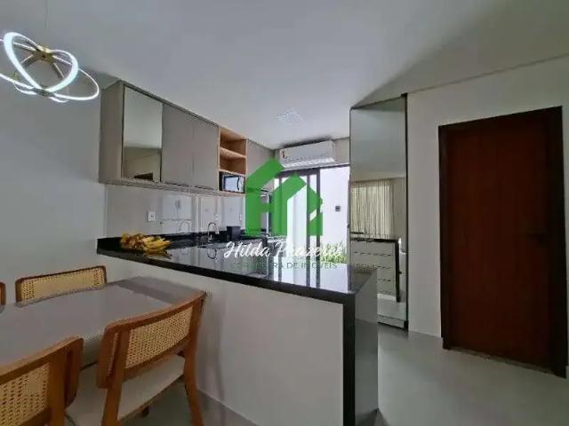 Apartamento para Locação em Santo Antônio de Jesus/BA Centro 2 Quartos