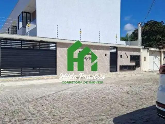 Apartamento para Locação em Santo Antônio de Jesus/BA Santa Rita 2 Quartos