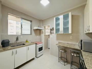 Rua Goitacazes, Santos, Parque Balneário, Santos, São Paulo