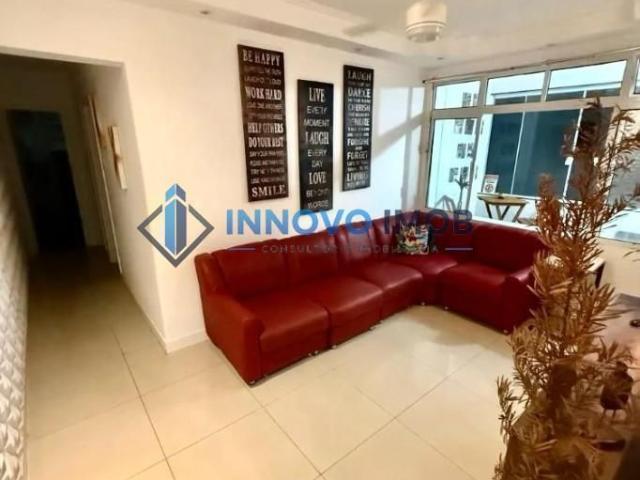 Apartamento Para Locação Em Santos, Gonzaga, 2 Dormitórios, 1 Banheiro