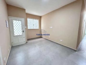Apartamento para Locação em Santos/SP Vila Mathias 3 Quartos