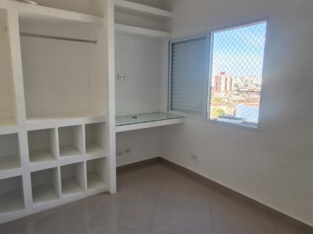 Apartamento para Locação em Santos/SP Vila Mathias 1 Quartos