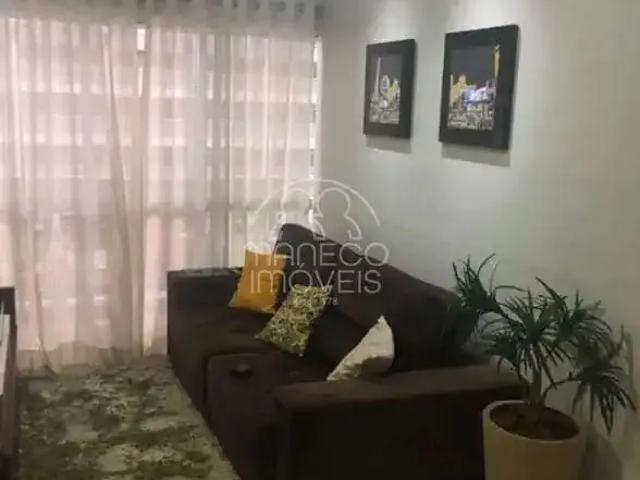 Apartamento para Locação em Santos/SP Vila Mathias 1 Quartos