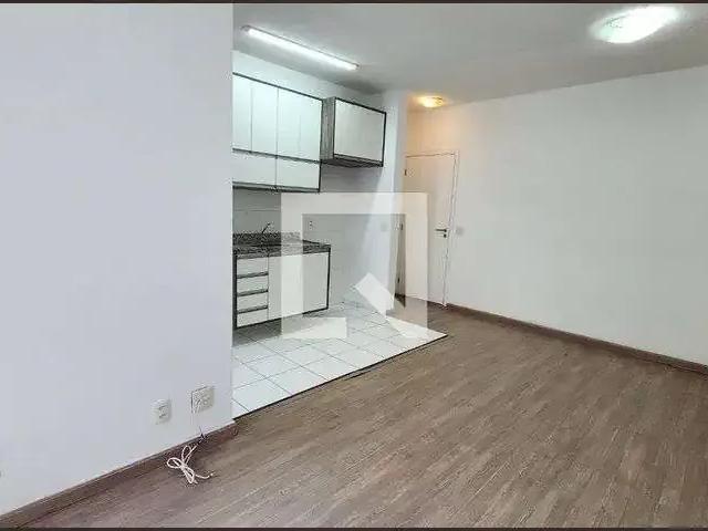 Apartamento para Locação em Santos/SP Vila Mathias 1 Quartos